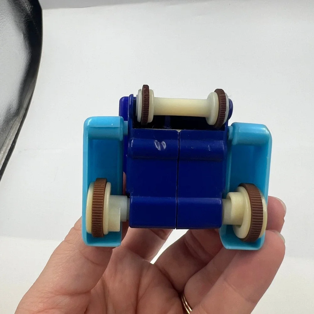 Tomy vintage 1976
